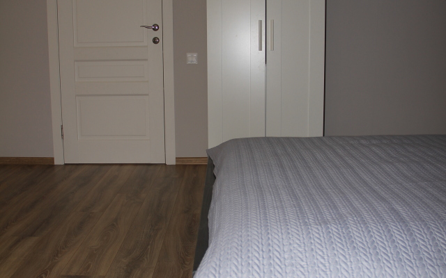 Гостевой дом Сямозерье