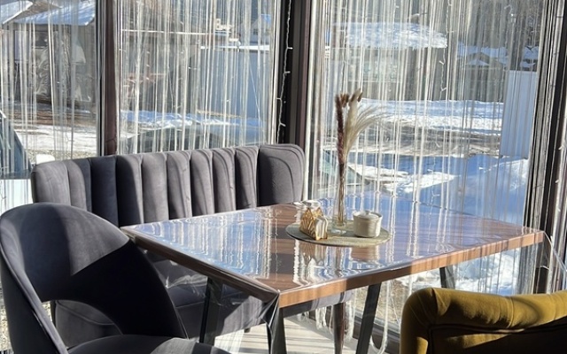 Crystal Guest House