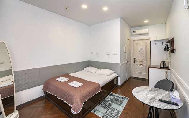Lampa Mini Hotel