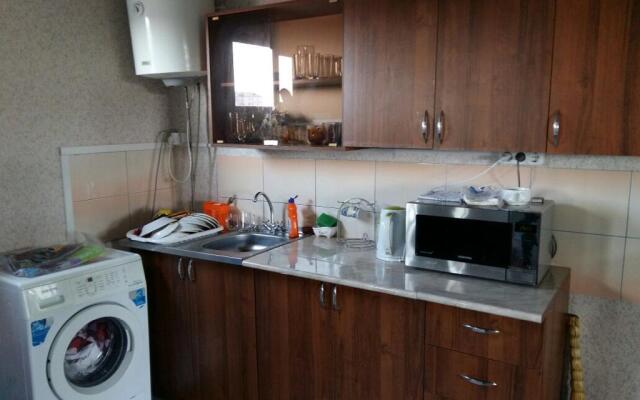 Na Giatsintovoj Guest House