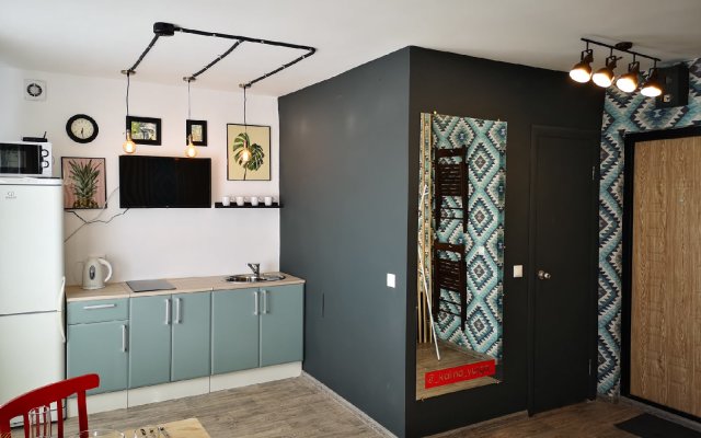 Квартира Калина проспект Победы 49