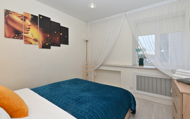 Квартира Уютная квартира в самом туристическом центре