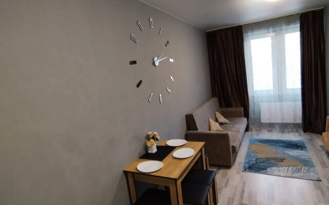 Apartamenty V Zhk Kamskie Ogni Flat 1