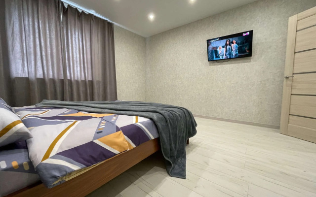 Квартира в центре города в новом доме