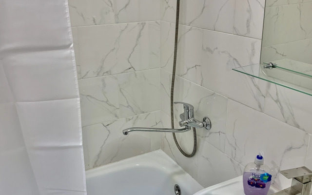 Квартира Двухкомнатная