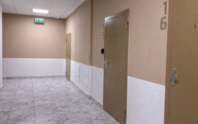 Апартаменты Рассвет Башкирии в центре