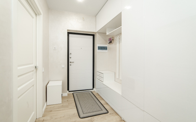 Golden Time Apartments