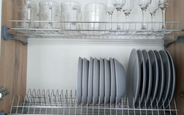 Частный дом Naumovo village