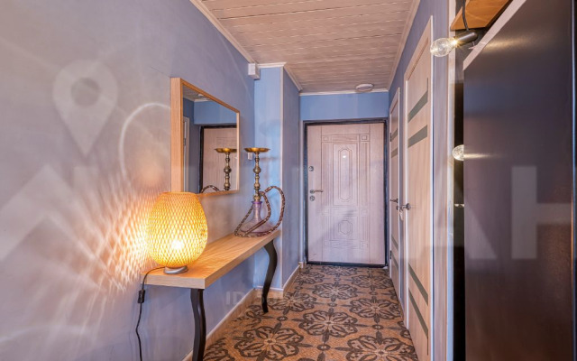 Апартаменты На Автозаводской