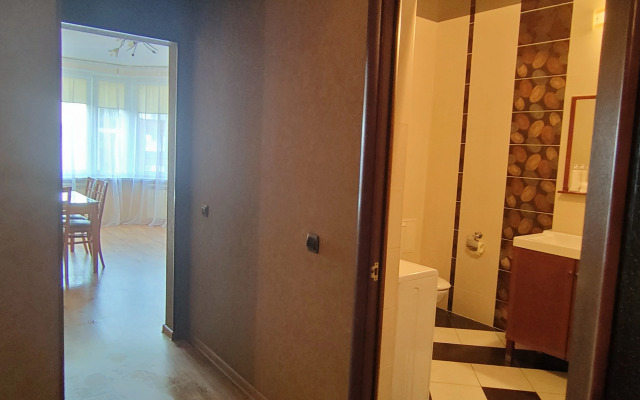 Квартира Двухкомнатная в Центре Екатеринбурга