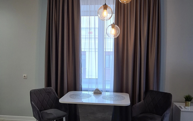 Квартира Фото реальное