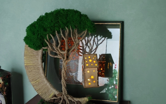 Квартира удобная на Советской