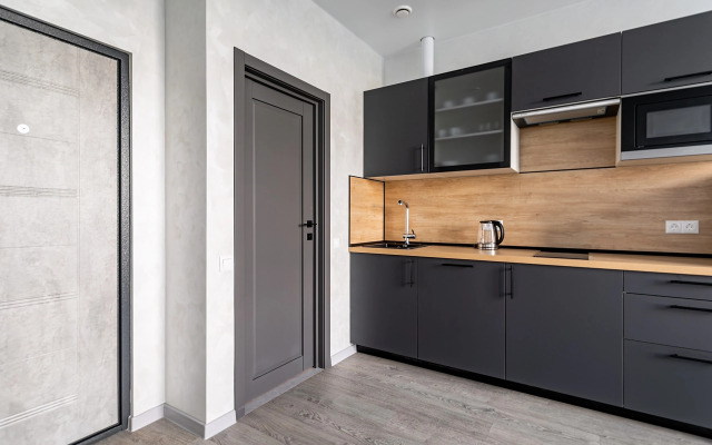 Квартира Студия на Аминьевской