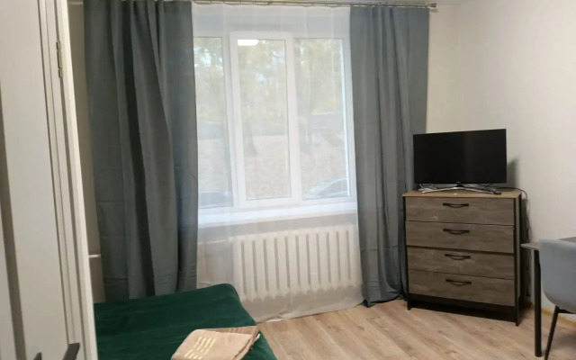 Квартира на Каширском шоссе 8/4