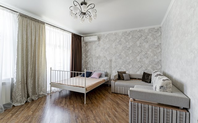 Uyutnyie Apartamentyi V Shage Ot Kremlya Flat