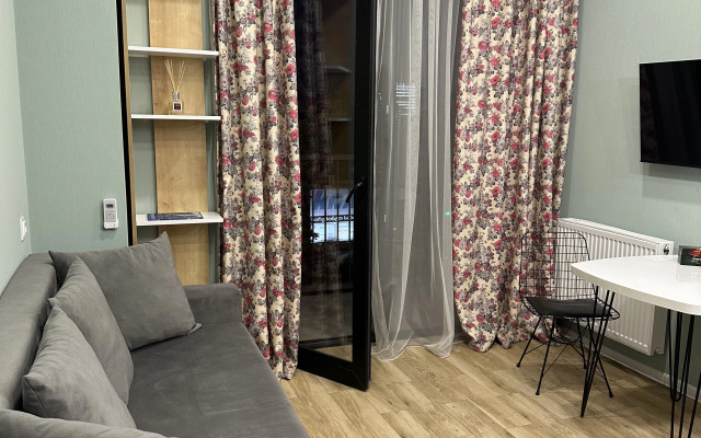 Helihome Flat
