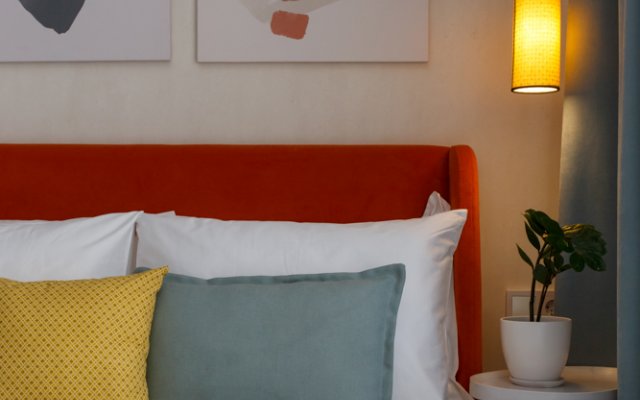 Апартаменты Rasko Home Благодать Возле Областной Больницы Аэропорт в 13 Минутах