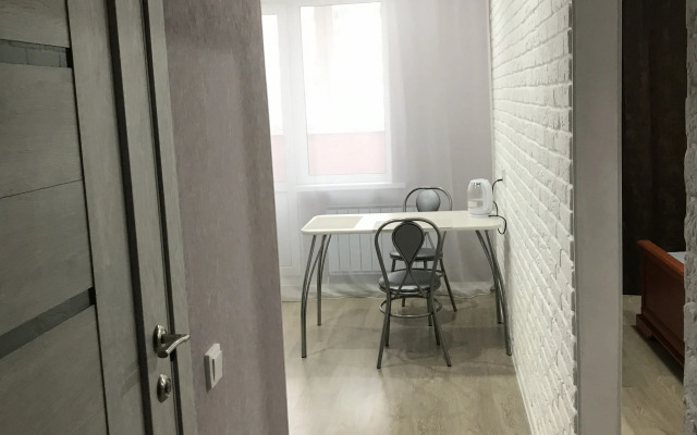 Квартира ИП Галимова УМПО Тец