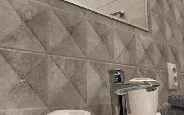 Квартира Уютная у Цветника