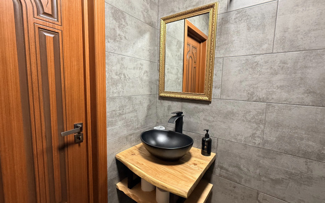 Апартаменты Студия 10 Дворик Друзей