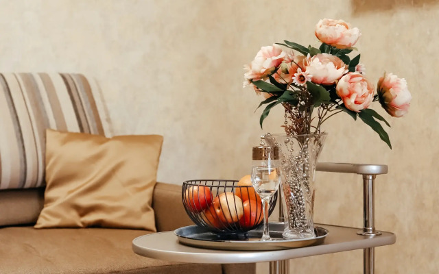 Квартира Королевские