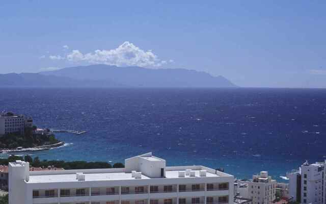 Tuntas Family Suites Kusadasi Apart-Hotel