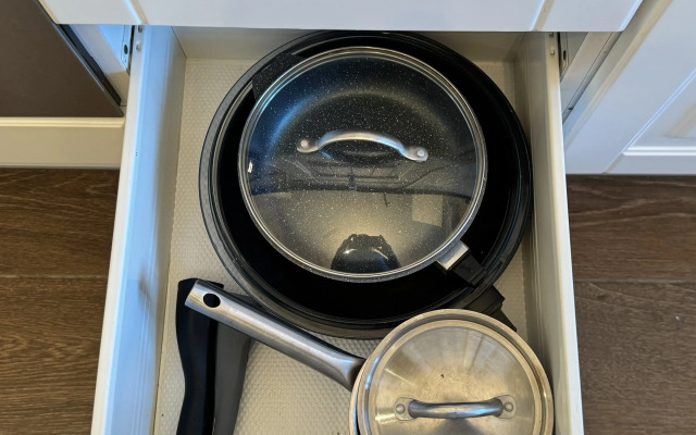 V Tsentre Lazurnaya Ptichka Flat