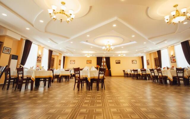 Hotel BEK Khiva