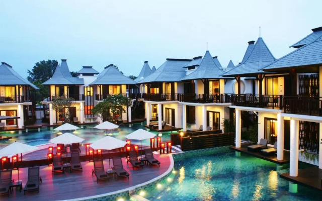 Z Through by The Zign