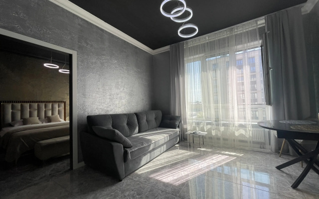 Апартаменты Роскошная квартира в Историческом центре города