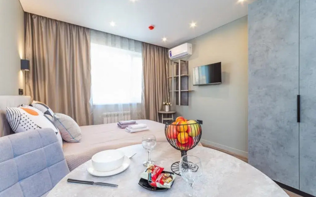 Апартаменты на Ленинском в Ladotel