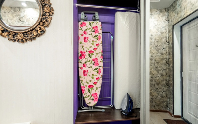 Апартаменты Sun City с Видом на Город