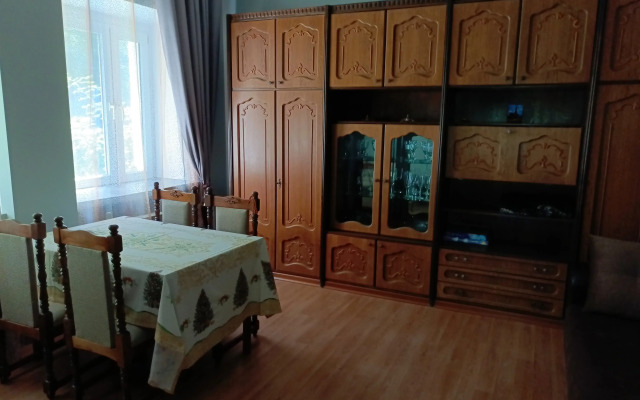 Professorskii Guest House