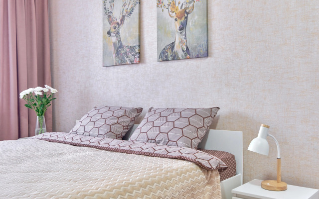 Апартаменты Студия