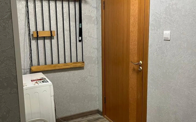Na Dubninskoy Ulitse 30k2 Apartments