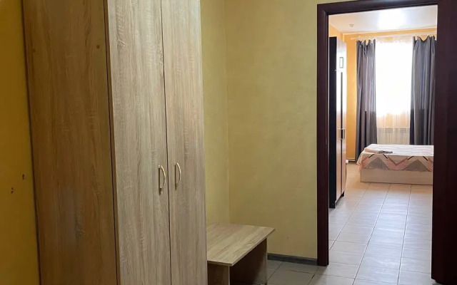 Astoriya Guest house