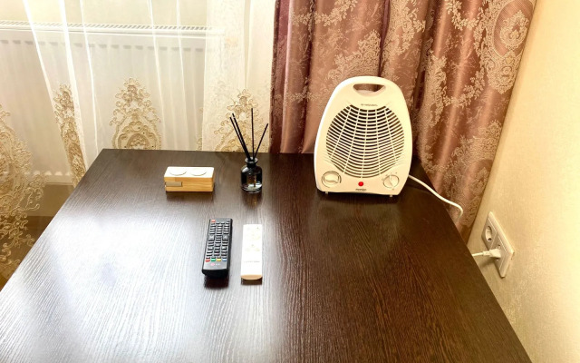 Uyutnaya S Udobnoy Lokatsiey Flat