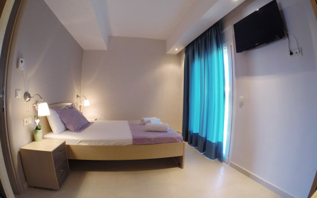 Kanali Homes