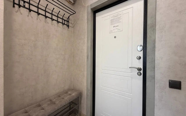 Квартира Новая рядом с Аквапарком