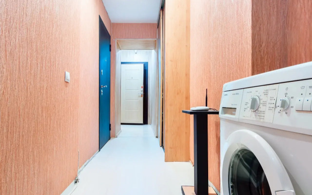 Na Kosmonavtov 28 Flat 1
