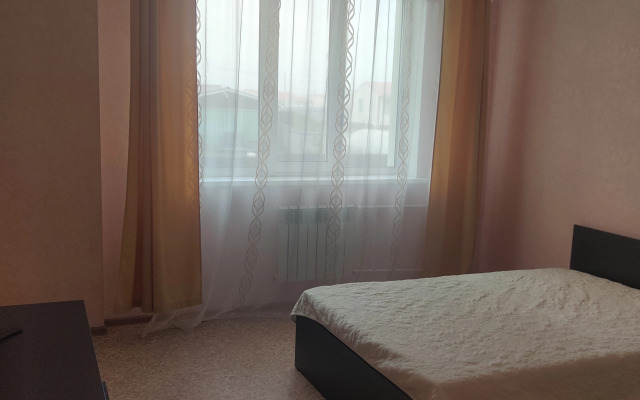 Квартира Уютная Однокомнатная