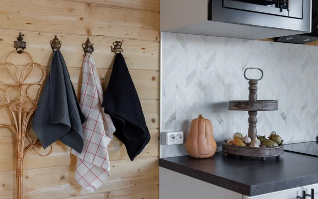 Частный дом ИстраДом КП Рига Грин дом 116