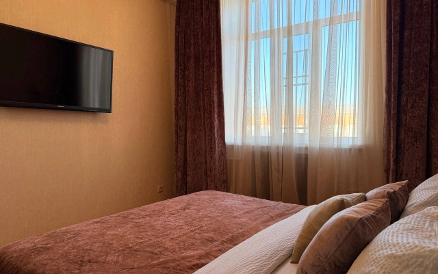 Апартаменты Шикарная Двушка