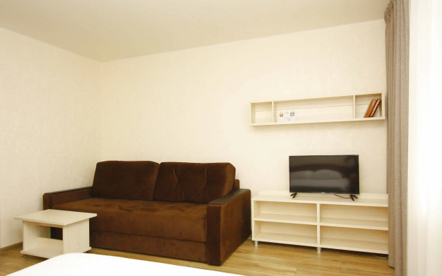 Alt uluchshennyye (023) Apartaments