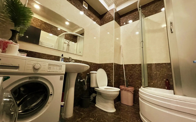 Staryij Tbilisi Apartments