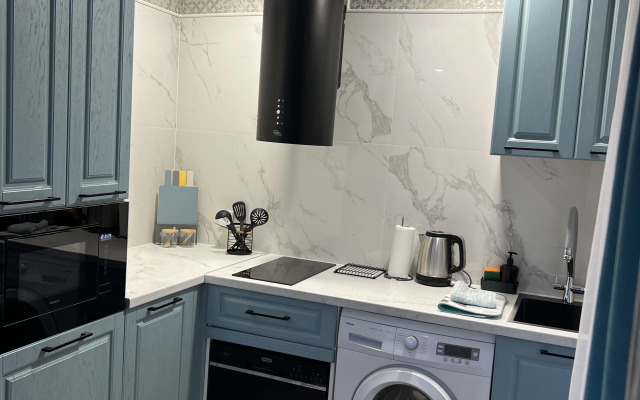 Uyutnaya V Tsentre Kaliningrada Flat
