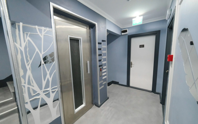 Grand Bona Sera Hotel