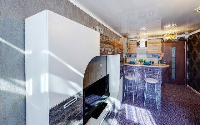 Trts Zil Apartments