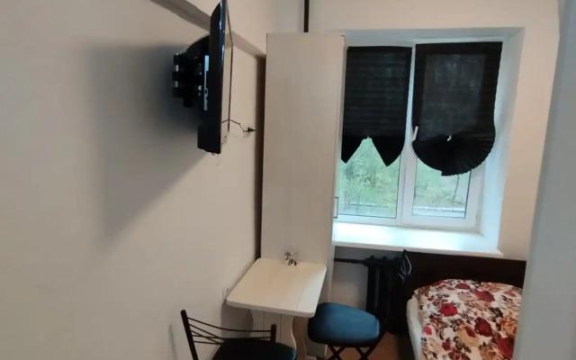 Апартаменты г.Щёлково студия