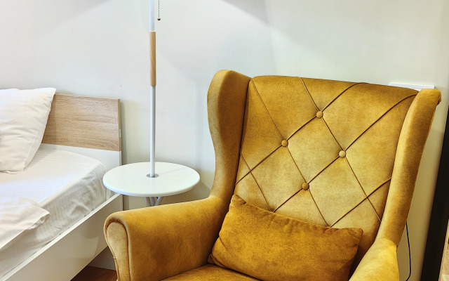 Квартира Таксы на севере